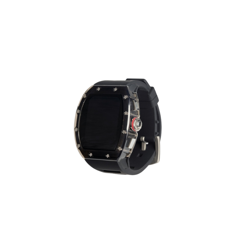 344 GREEN LION CARLOS SANTOS SMART WATCH