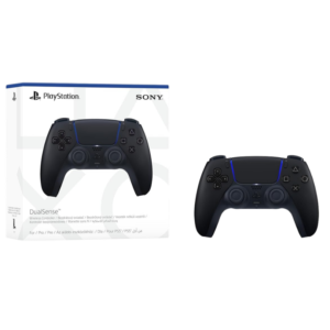 PLAYSTATION 5 – DUALSENSE WIRELESS CONTROLLER