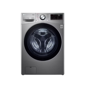 LG WASHING MACHINE FRONT LOAD 15KG WASH & 8KG DRY