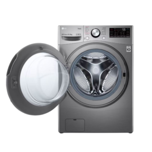 LG WASHING MACHINE FRONT LOAD 15KG WASH & 8KG DRY