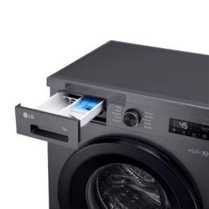 LG WASHING MACHINE 7KG FRONT LOAD