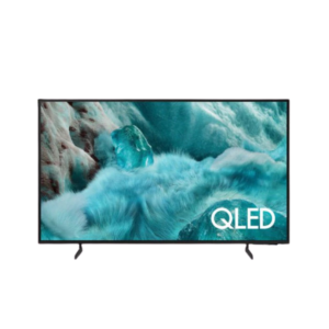 Samsung 85″ Q-LED Flat 4K TV – QA85Q7FAAUXGH