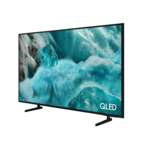 Samsung 85″ Q-LED Flat 4K TV – QA85Q7FAAUXGH