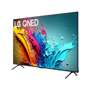 LG TV 65 QNED Smart Satellite 4K Magic Remote