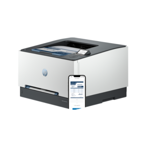 HP LaserJet Pro Color 3203dw Printer