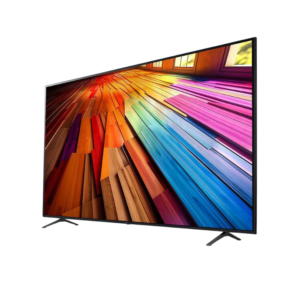 LG TV 50 Smart Satellite UHD 4K Magic Remote