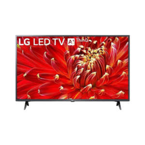 LG TV 43 Smart Satellite FHD