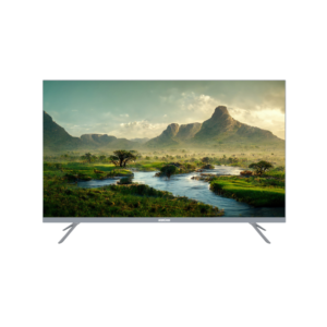 Bruhm LED BTF-75W – 75″ UHD Smart OS TV