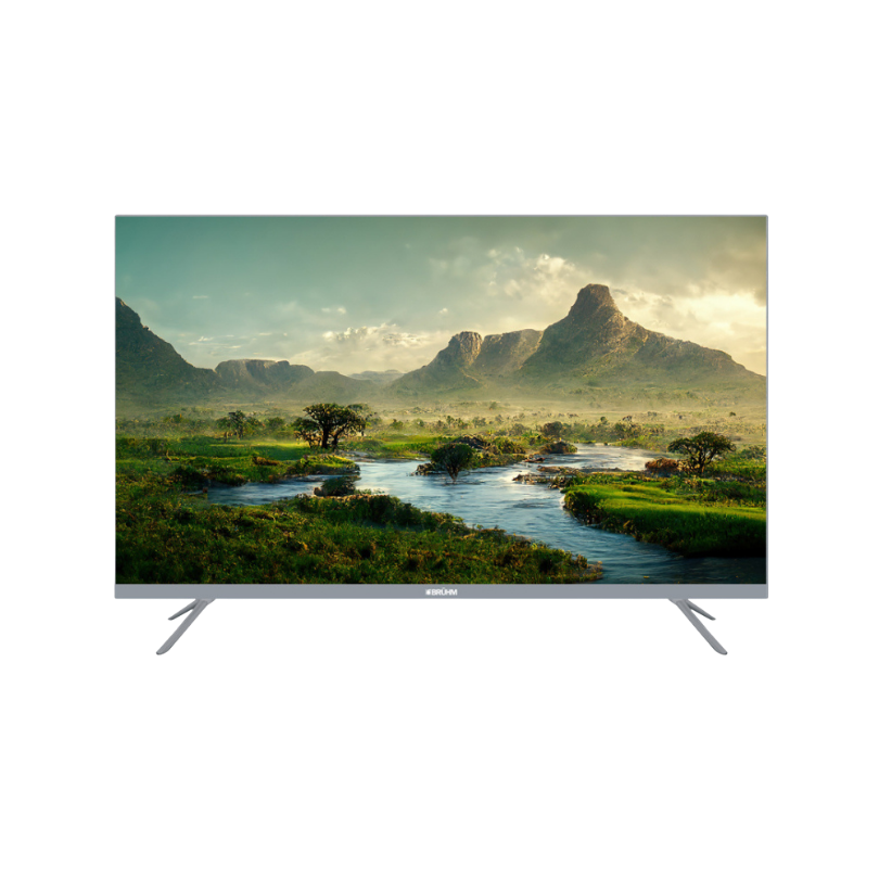 425 Bruhm LED BTF-75W – 75″ UHD Smart OS TV