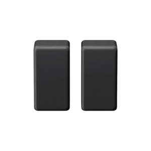 Sony SA-RS3S/M Wireless Dual Rear Speakers