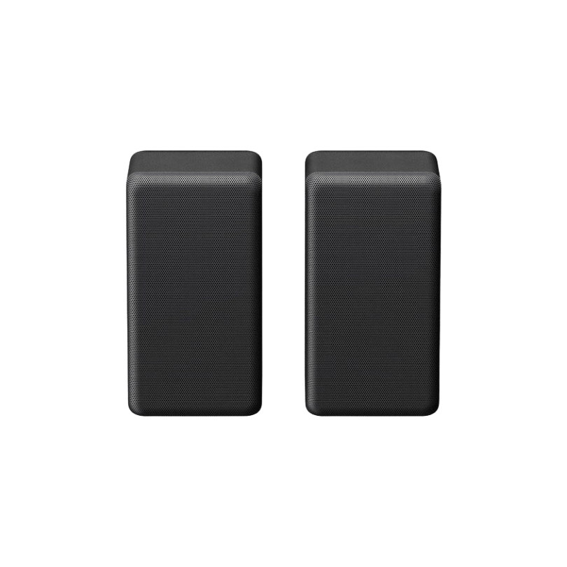 436 Sony SA-RS3S/M Wireless Dual Rear Speakers