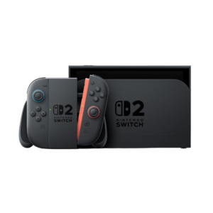 NINTENDO SWITCH 2 CONSOLE