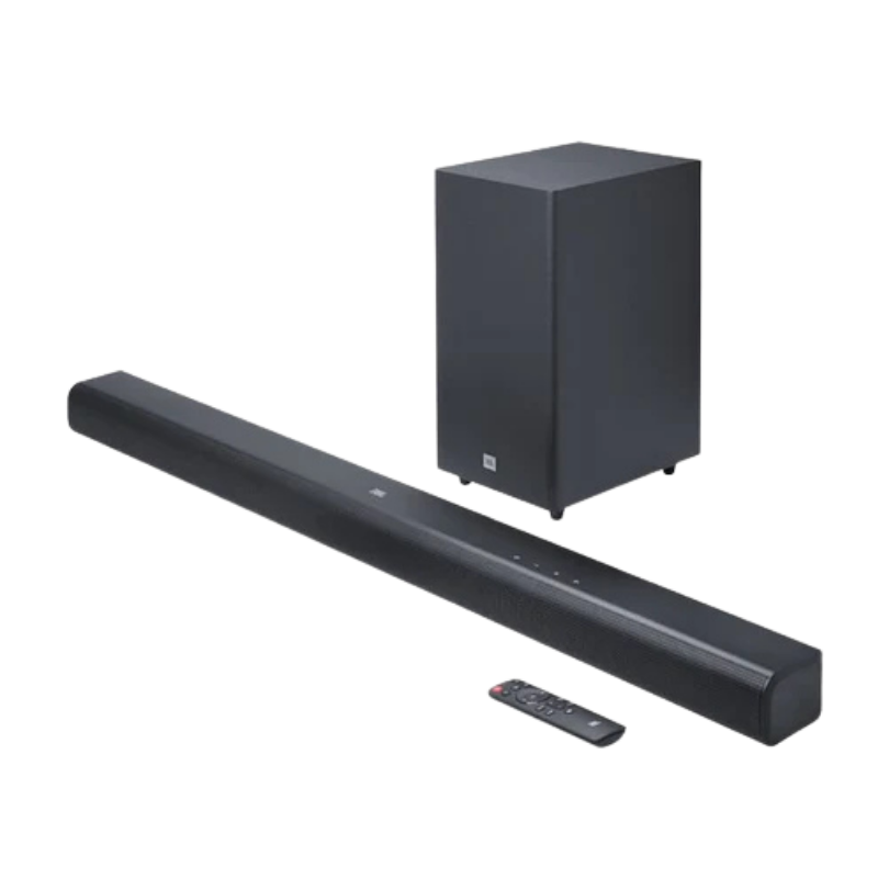 442 JBL SoundBar 580 Home Cinema 3.1 with Wireless Subwoofer