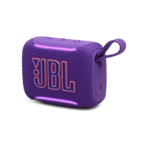 JBL Go 5 Portable Bluetooth Speaker
