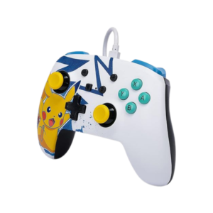 NINTENDO POKEMON WIRED CONTROLLER