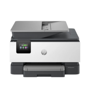 HP OfficeJet Pro AIO 9123 Printer