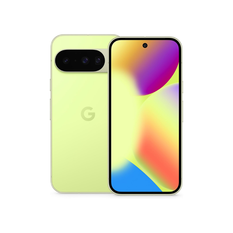 6 Google Pixel 10 1