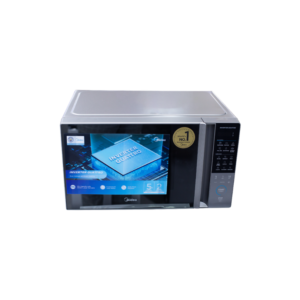 Midea Microwave Solo 30 Ltr Silver 1150W