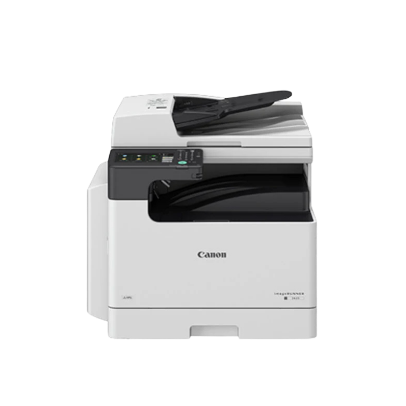 83 Canon iR2425i Copier