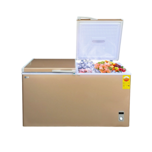 Nasco Freezer 525 Ltr Net Golden Lock and Key