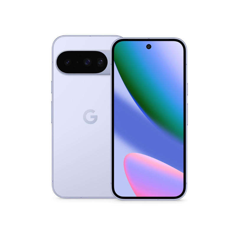 9 Google Pixel 3