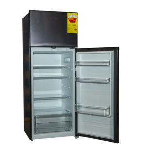 Midea Fridge Double Door Refrigerator 201 Litres