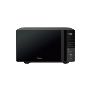 Midea Microwave Solo 30 Ltr Black 1150W