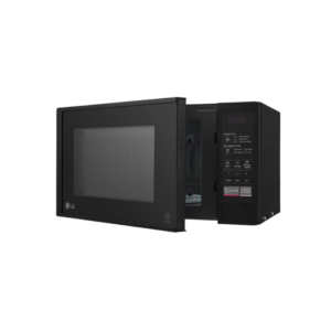 LG Microwave Solo 20 ltrs Black