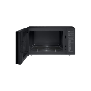 LG Microwave 42 ltrs Oven Inverter Black