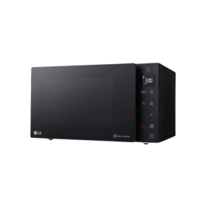 LG Microwave Grill Oven 25 ltrs Black