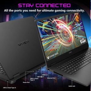 HP OMEN 17.3-Inch