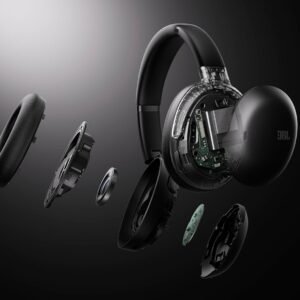 JBL Tour One M3 Wireless Headphone