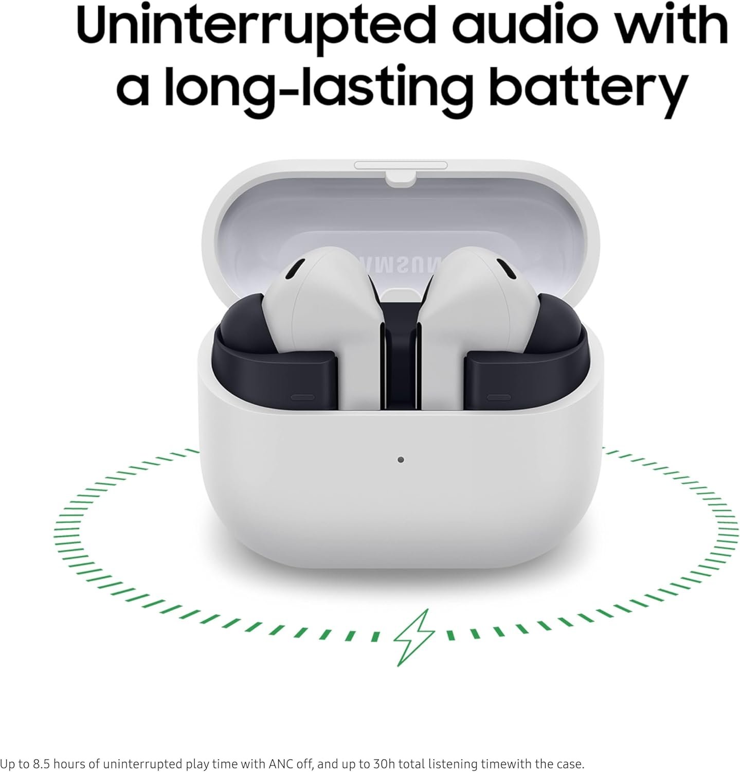 SAMSUNG GALAXY BUDS 3 FE 2 SAMSUNG GALAXY BUDS 3 FE