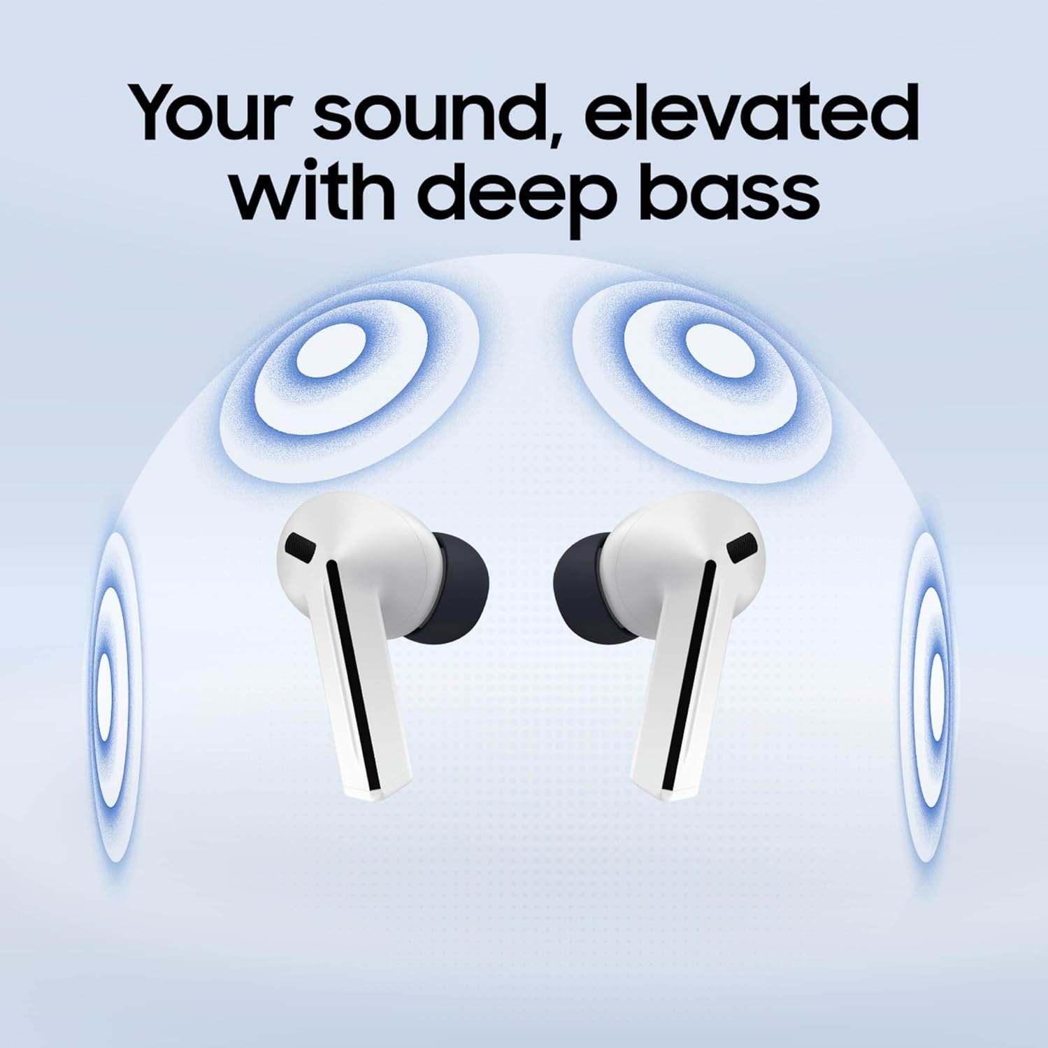 SAMSUNG GALAXY BUDS 3 FE 3 SAMSUNG GALAXY BUDS 3 FE