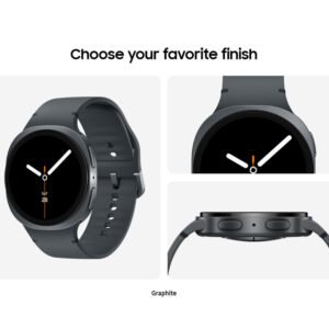 SAMSUNG GALAXY WATCH 8 BLUETOOTH 40MM