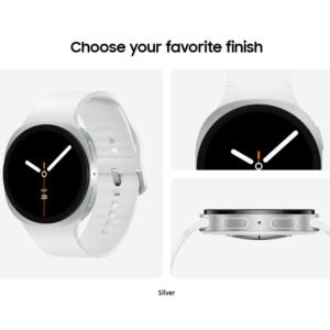 SAMSUNG GALAXY WATCH 8 BLUETOOTH 40MM