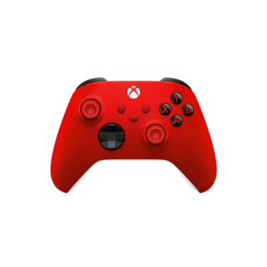 xbox red