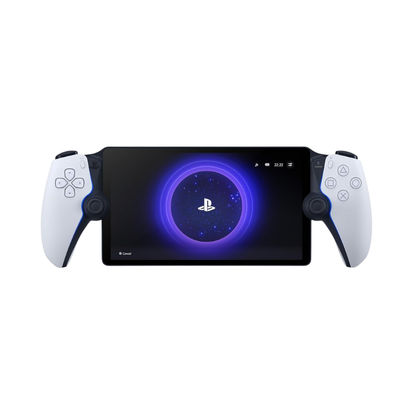 20 PORTAL REMOTE PLAYER – PLAYSTATION 5