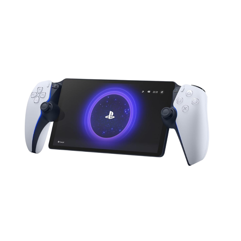 22 PORTAL REMOTE PLAYER – PLAYSTATION 5