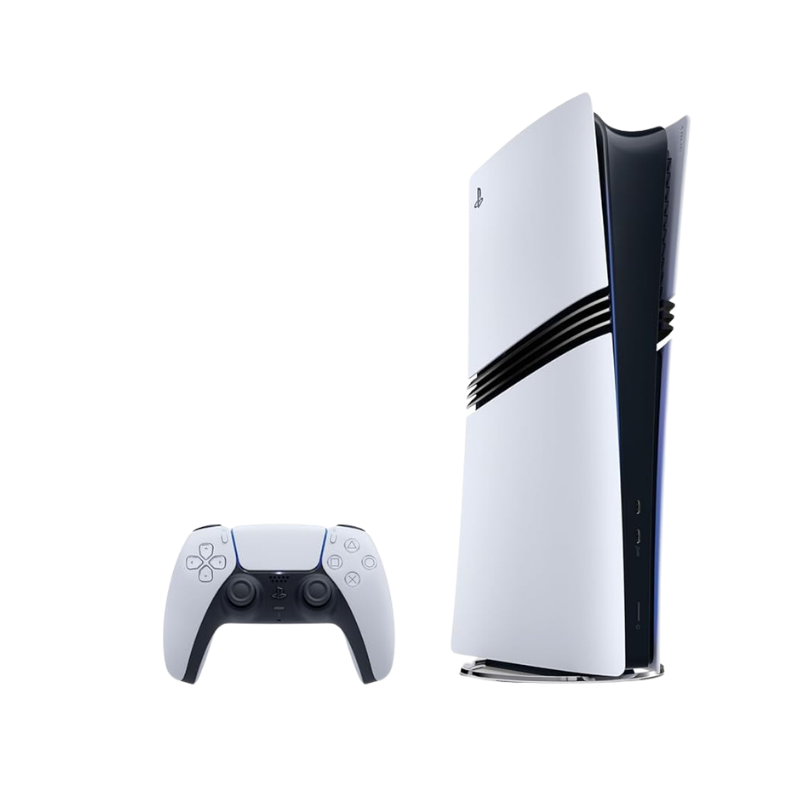 26 PLAYSTATION 5 PRO