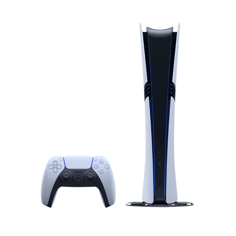 27 PLAYSTATION 5 PRO