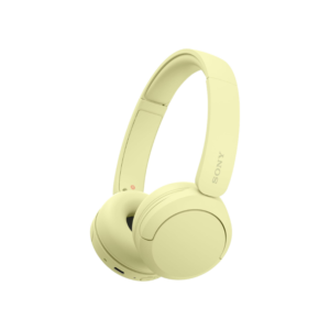 Sony WH-CH520 Wireless Headphones Bluetooth On-Ear Headset