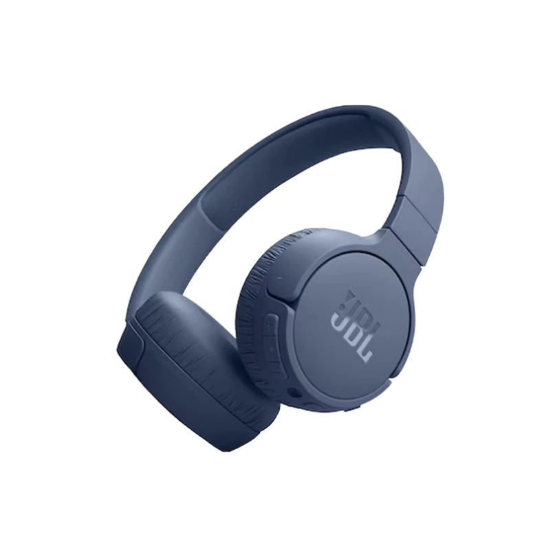 302 JBL Tune 670NC, On-ear Wireless Noise Cancelling Headphones