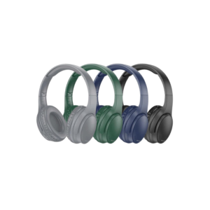 Green Lion Comfort Plus Headphones