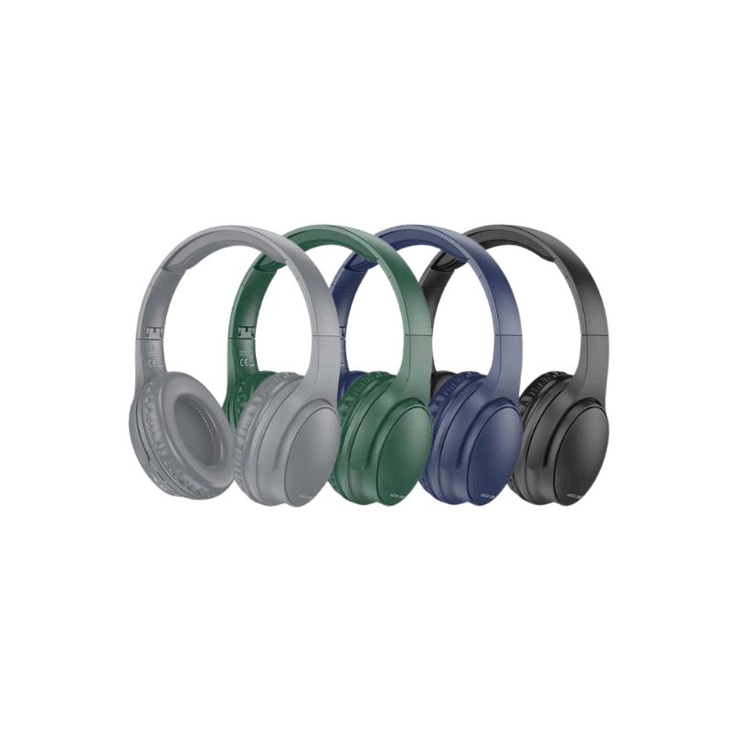 315 Green Lion Comfort Plus Headphones