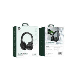 Green Lion Comfort Plus Headphones
