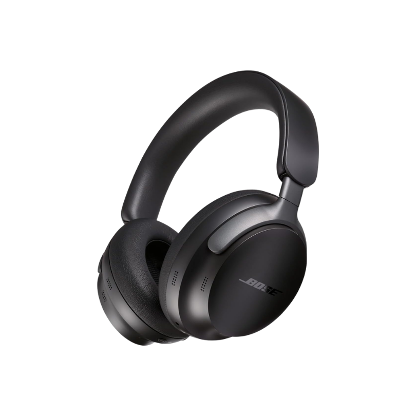 322 Bose Quiet Comfort Ultra Headphones