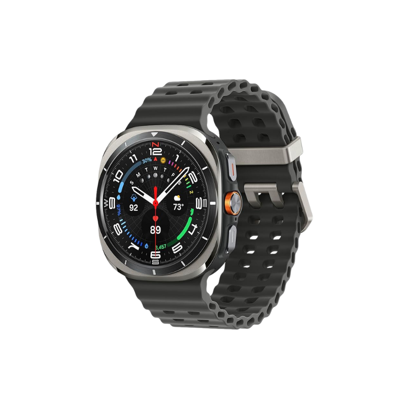 334 SAMSUNG GALAXY ULTRA WATCH LTE 47MM