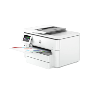 HP OfficeJet Pro WF AIO 9730 Printer