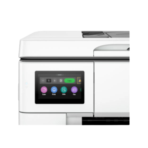 HP OfficeJet Pro WF AIO 9730 Printer